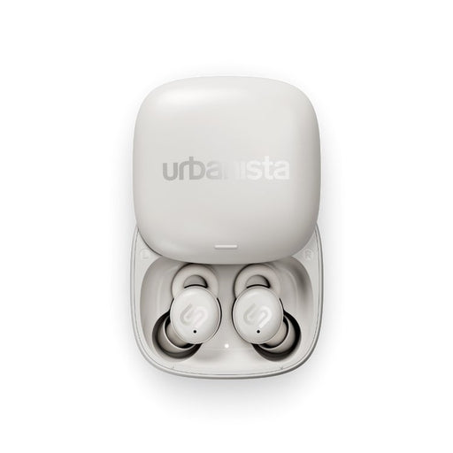 EAN 7350088305416 - Urbanista Porto Cloud White Auriculares True Wireless Stereo (TWS) Dentro de oído Llamadas/Música Bluetoo imagen 2