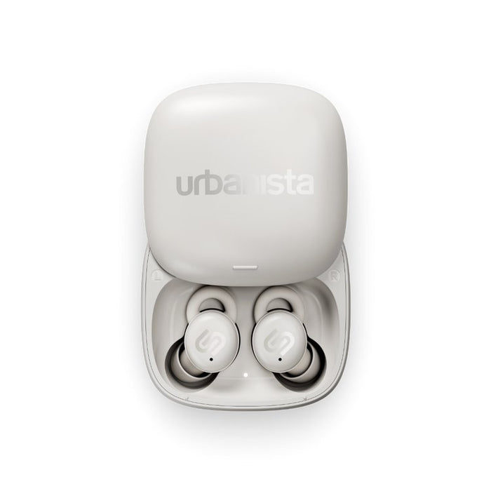 EAN 7350088305416 - Urbanista Porto Cloud White Auriculares True Wireless Stereo (TWS) Dentro de oído Llamadas/Música Bluetoo imagen 2