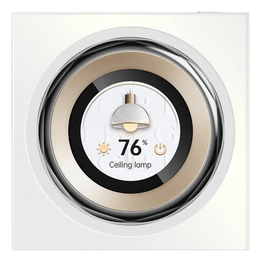 EAN 6975833357482 - Aqara Touchscreen Dial V1 imagen 1