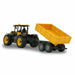 EAN 4042774471613 - Jamara JCB Fastrac Traktor modelo controlado por radio Tractor Motor eléctrico 1:24 imagen 14