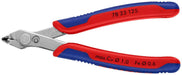 EAN 4003773043096 - Knipex 78 23 125 alicate Alicates cortaalambres imagen 1