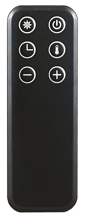 EAN 5901750504693 - Blaupunkt HOR811 Interior Negro, Azul 2500 W Radiador de aceite eléctrico imagen 4