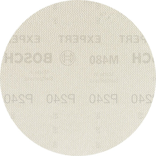 EAN 4059952540153 - Bosch 2 608 900 677 accesorio para lijadora 5 pieza(s) Red para lijado imagen 1