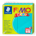 EAN 4007817805077 - Staedtler FIMO 8030 Pasta de modelar 42 g Turquesa 1 pieza(s) imagen 1
