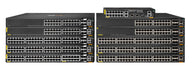 EAN 190017535036 - HPE Aruba Networking CX 6200M 48G Class4 PoE 4SFP+ Switch imagen 1
