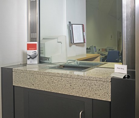 EAN 4005546503707 - Durable 5631-22 soporte para mostrar documentos Pared Retrato imagen 2