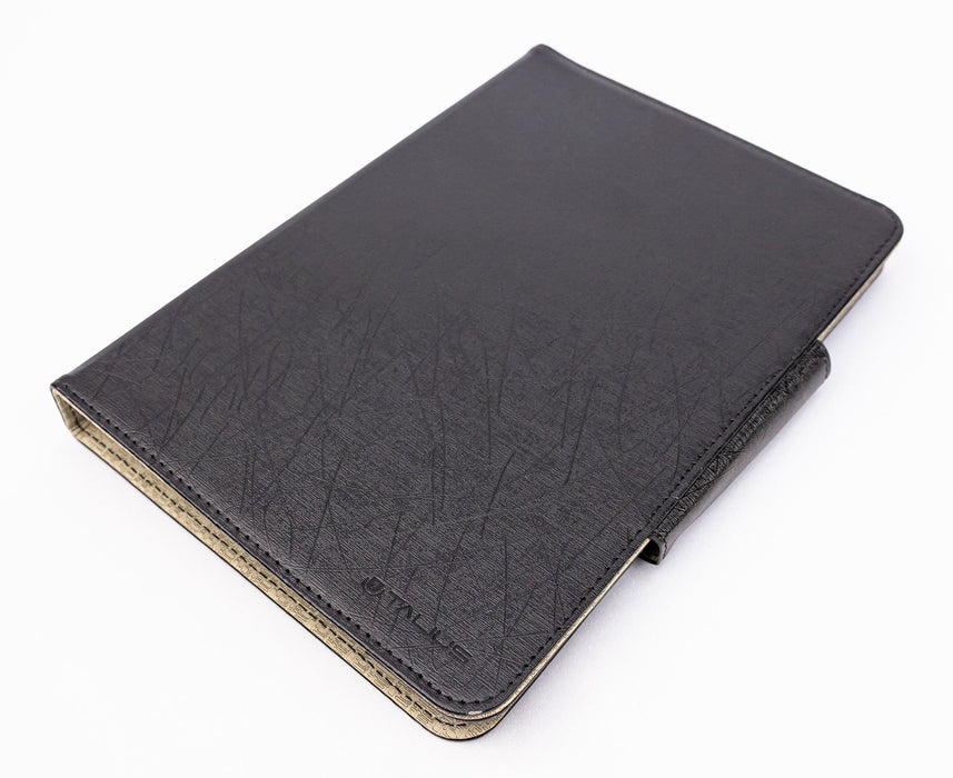 EAN 8436550235364 - TALIUS TAL-CV3007BLK funda para tablet 25,4 cm (10") Funda delantera Negro imagen 5