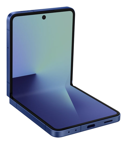 EAN 8806097427117 - Samsung SM-F766BDBGEUB smartphones 17,3 cm (6.8") 5G 12 GB 256 GB 4300 mAh Azul imagen 2