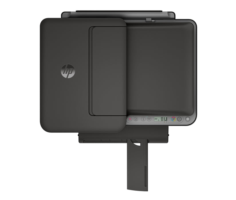 EAN 198701680277 - HP DeskJet 4320 Inyección de tinta térmica A4 4800 x 1200 DPI 8,5 ppm Wifi imagen 10