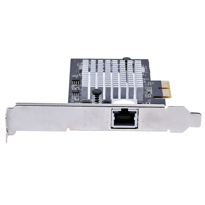 EAN 0065030897549 - StarTech.com ST10GSPEXNB2 adaptador y tarjeta de red Interno 10000 Mbit/s imagen 3