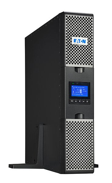 EAN 743172081230 - Eaton 9PX1500IRTM sistema de alimentación ininterrumpida (UPS) Doble conversión (en línea) 1,5 kVA 1500 W  imagen 2