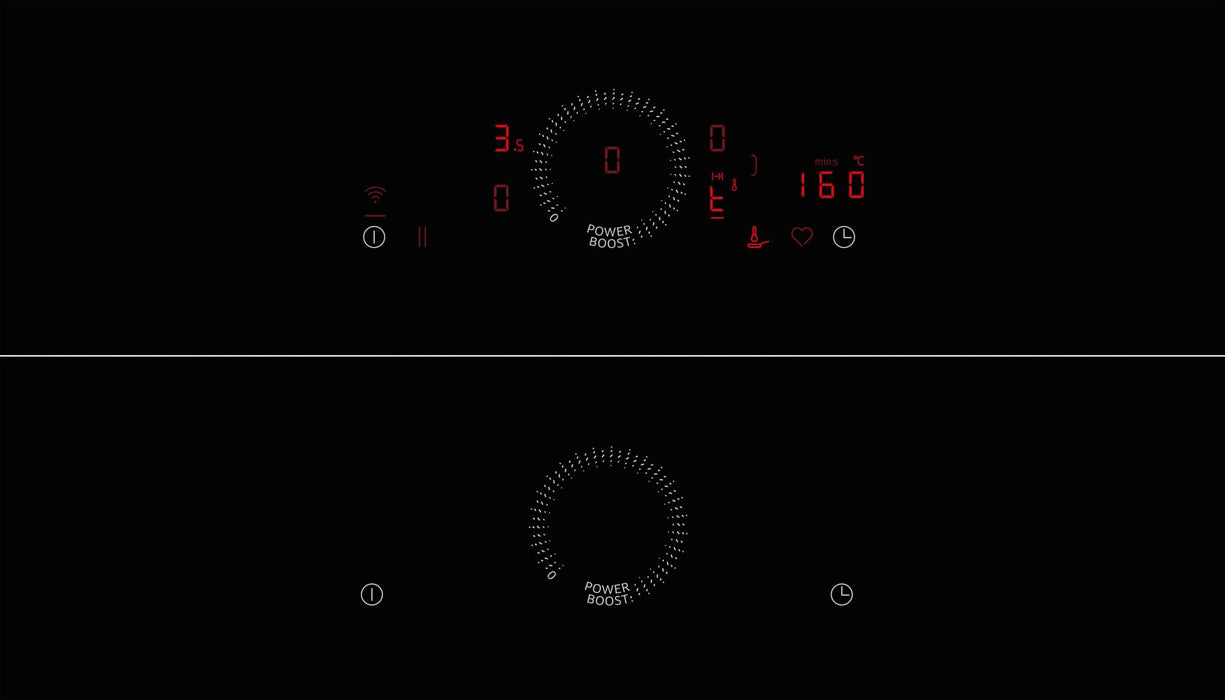 EAN 4242004273172 - Neff EB-Autark-Kochfeld FlexInduction T68SHV4L0 Negro Encimera 80 cm Con placa de inducción 5 zona(s) imagen 2