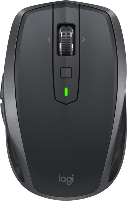 EAN 5099206118119 - Logitech MX Anywhere 2s ratón Oficina mano derecha Bluetooth Laser 4000 DPI imagen 2