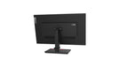 EAN 0193638969877 - Lenovo ThinkVision T27h-20 LED display 68,6 cm (27") 2560 x 1440 Pixeles Quad HD Negro imagen 11