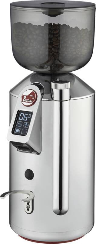 EAN 8010072242477 - la Pavoni Il Cilindro 310 W Aluminio imagen 1