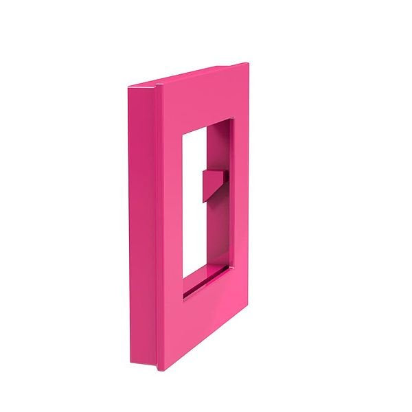 EAN 4009729068021 - Dahle 95553-14823 imanes para refrigerador Neodimio Rosa 1 pieza(s) imagen 7