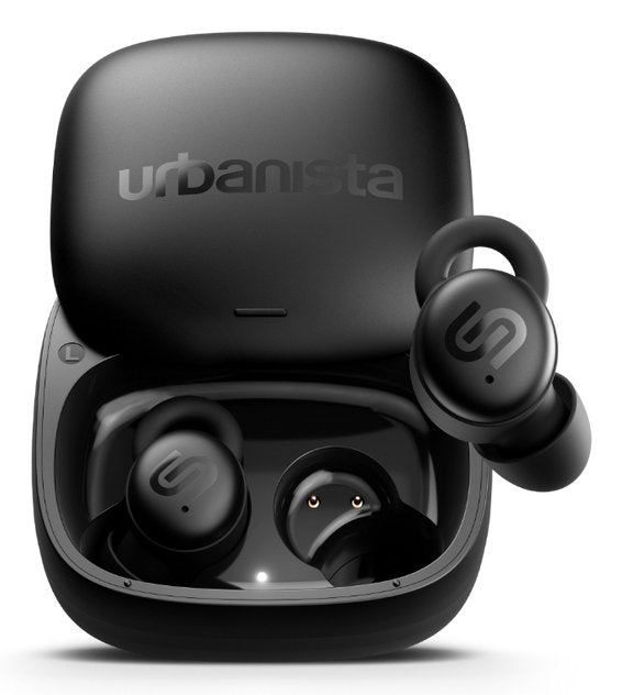 EAN 7350088305409 - Urbanista Porto Auriculares True Wireless Stereo (TWS) Dentro de oído Llamadas/Música Bluetooth Negro imagen 1