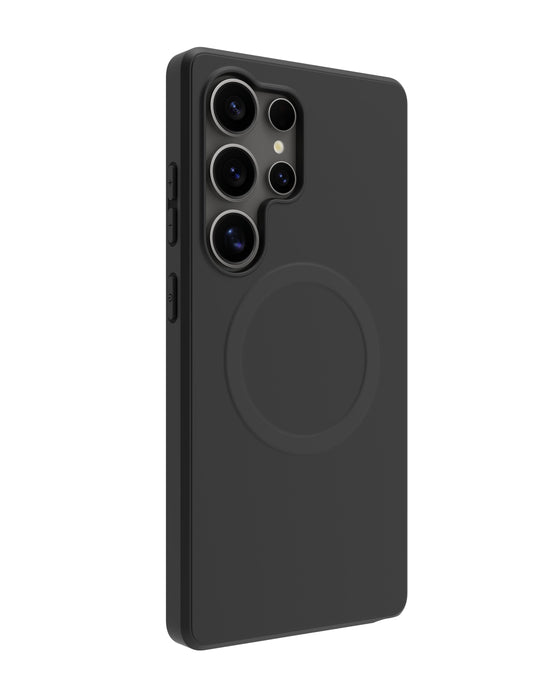 EAN 5711428064523 - dbramante1928 Greenland Pro Qi2 funda para teléfono móvil 17,3 cm (6.8") Negro imagen 4