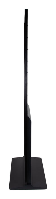 EAN 8435364320075 - iggual ORCHID TI-55 Alto Brillo Diseño de quiosco 139,7 cm (55") LCD Wifi 1500 cd / m² 4K Ultra HD Negro  imagen 7