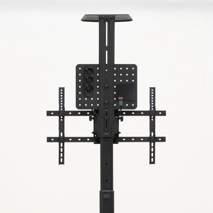 EAN 8433281015616 - TooQ FS1184M-B soporte para TV 177,8 cm (70") imagen 6