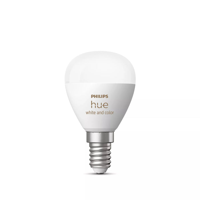 EAN 8719514491229 - Philips Hue White and Color ambiance 8719514491229 iluminación inteligente Bluetooth/Zigbee 5,1 W imagen 2