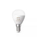 EAN 8719514491229 - Philips Hue White and Color ambiance 8719514491229 iluminación inteligente Bluetooth/Zigbee 5,1 W imagen 2