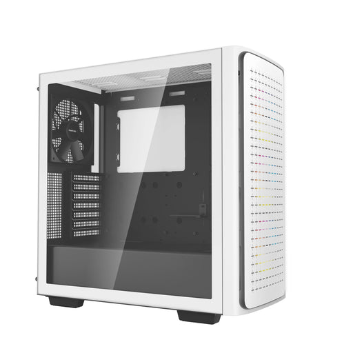 EAN 6933412714835 - DeepCool CK560 Midi Tower Blanco imagen 2