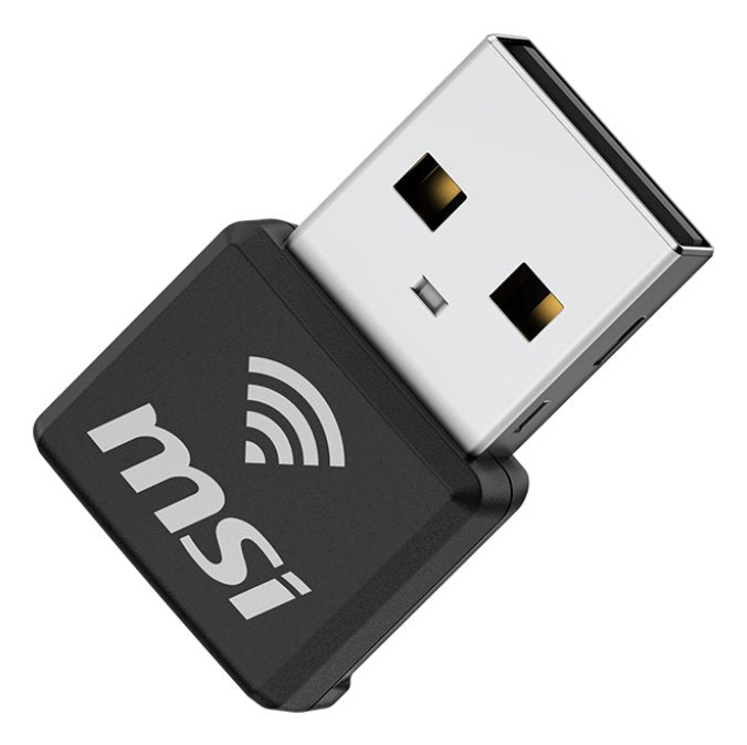 EAN 4711377253512 - MSI AX1800 Nano WiFi USB Adapter tarjeta y adaptador de interfaz USB 2.0 imagen 3