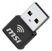 EAN 4711377253512 - MSI AX1800 Nano WiFi USB Adapter tarjeta y adaptador de interfaz USB 2.0 imagen 3