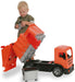 EAN 4006942721702 - Lena Garbage truck imagen 3