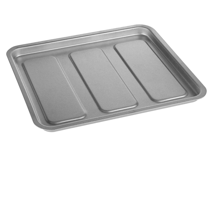 EAN 8713016087461 - Tristar OV-3615 horno tostador 10 L 800 W Negro Parrilla imagen 9