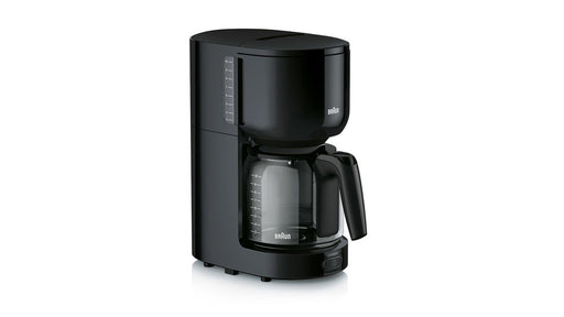 EAN 8021098320148 - Braun KF 3120 BK Manual Cafetera de filtro imagen 2