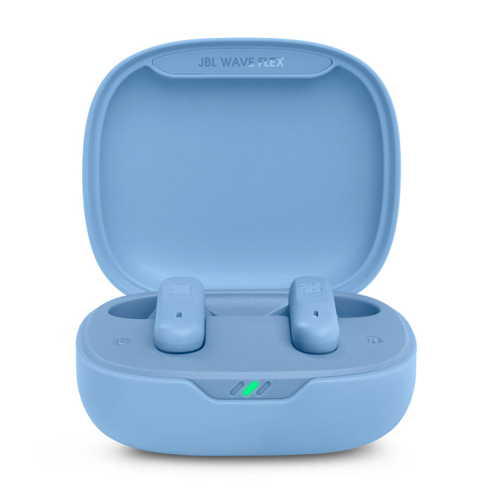 EAN 6925281959608 - JBL Wave Flex Auriculares True Wireless Stereo (TWS) Dentro de oído Llamadas/Música/Deporte/Uso diario Bl imagen 2