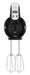 EAN 8017709301835 - Smeg HMF01BLEU batidora Batidora de mano 250 W Negro imagen 2