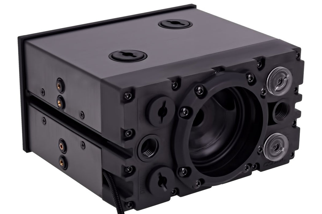EAN 4250197152471 - Alphacool Eisfach imagen 3