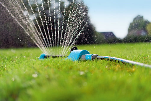 EAN 5901828855320 - CELLFAST 52-071 Rociador de agua oscilante Azul imagen 2