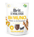 EAN 8595602564378 - Brit 8595602564378 premio y golosina para perro y gato Snacks Menta imagen 1