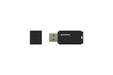 EAN 5908267960615 - Goodram UME3 unidad flash USB 256 GB USB tipo A 3.2 Gen 1 (3.1 Gen 1) Negro imagen 3