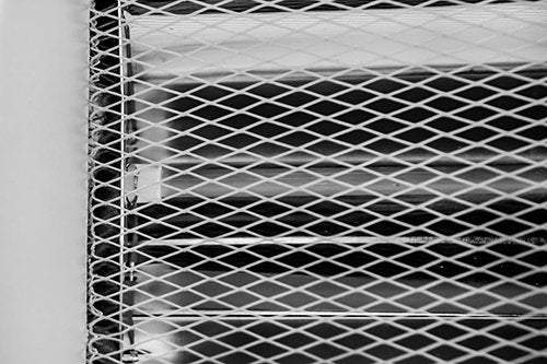 EAN 5908256839861 - Adler AD 7709 Interior Blanco 800 W Calefactor eléctrico de cuarzo imagen 4