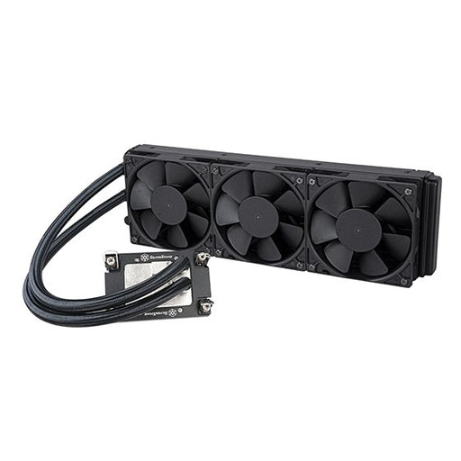 EAN 4710679816371 - Silverstone SST-XE360-4677 sistema de refrigeración para ordenador Procesador Sistema de refrigeración lí imagen 1