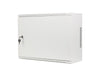 EAN 5901969433432 - Lanberg WAF1-5203-04-00S armario rack 3U Bastidor de pared Gris imagen 1