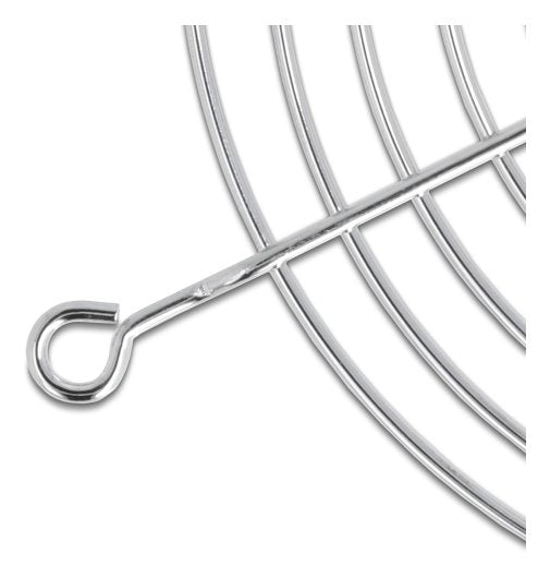 EAN 4043619673087 - DeLOCK 67308 accesorio o pieza de sistema de refrigeración para ordenador Rejilla del ventilador imagen 2