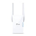 EAN 6935364030582 - TP-Link RE605X ampliador de red Repetidor de red Blanco 10, 100, 1000 Mbit/s imagen 3
