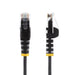 EAN 0065030882774 - StarTech.com N6PAT200CMBKS cable de red U/UTP (UTP) imagen 2