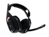 EAN 5099206127326 - ASTRO Gaming A50 (Gen 5) Auriculares Inalámbrico Diadema Juego USB Type-C / USB Type-A Bluetooth Negro imagen 3