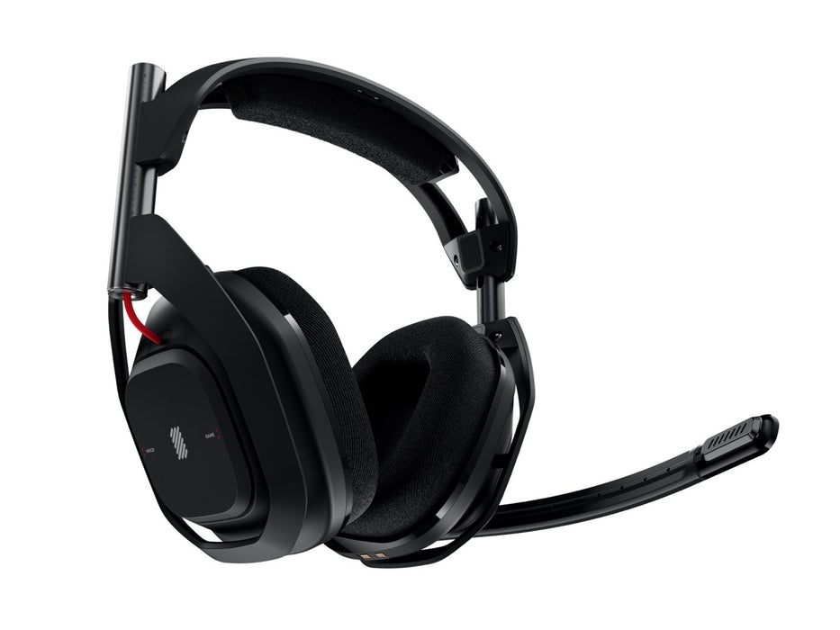 EAN 5099206127326 - ASTRO Gaming A50 (Gen 5) Auriculares Inalámbrico Diadema Juego USB Type-C / USB Type-A Bluetooth Negro imagen 3