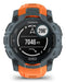 EAN 753759339531 - Garmin Instinct 3 Solar 2,79 cm (1.1") MIP 50 mm Digital 176 x 176 Pixeles Pantalla táctil Naranja GPS (sa imagen 10