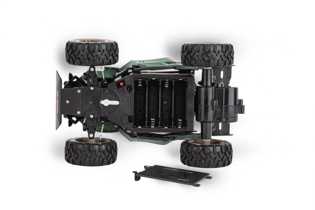 EAN 9003150141860 - Carrera 370200004 modelo controlado por radio Buggy Motor eléctrico imagen 7