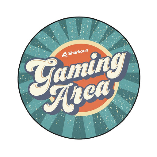 EAN 4044951034338 - Sharkoon SKILLER SFM11 Gaming Area imagen 1