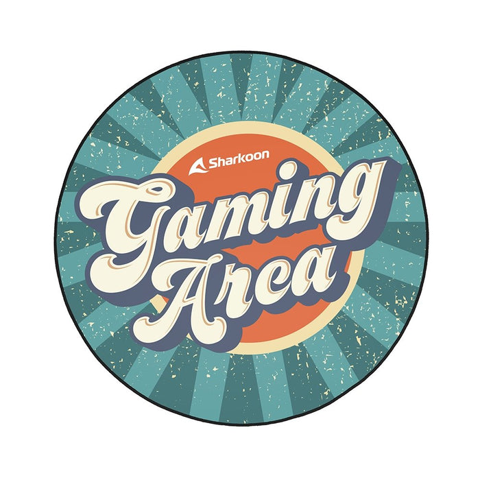 EAN 4044951034338 - Sharkoon SKILLER SFM11 Gaming Area imagen 1
